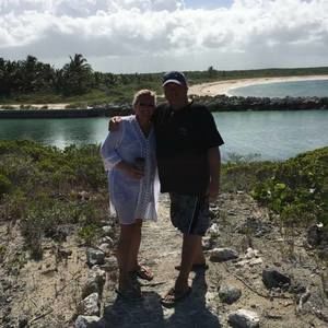 Meet your Posher, Rosanne